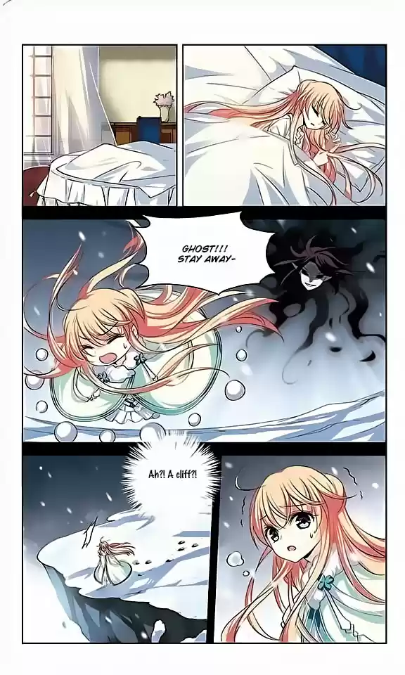 Chuan Yue Xi Yuan 3000 Hou Ch.92