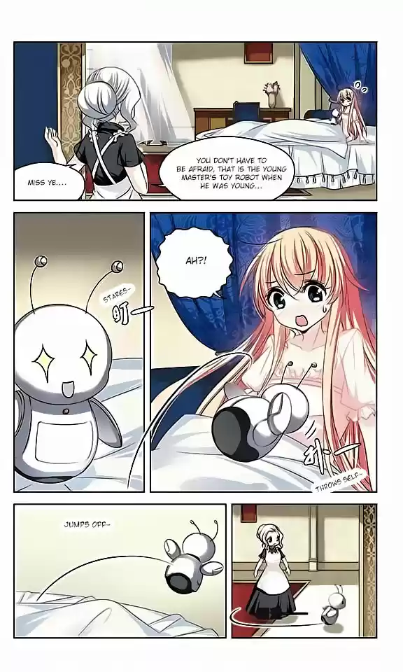 Chuan Yue Xi Yuan 3000 Hou Ch.92