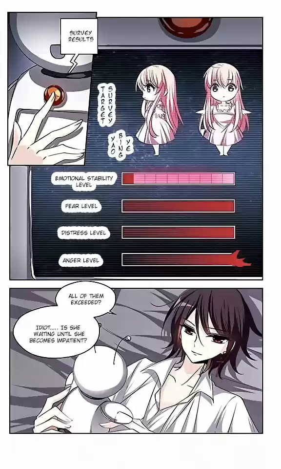 Chuan Yue Xi Yuan 3000 Hou Ch.92