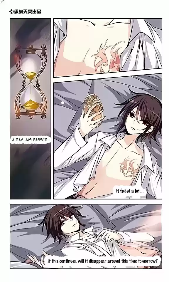 Chuan Yue Xi Yuan 3000 Hou Ch.93