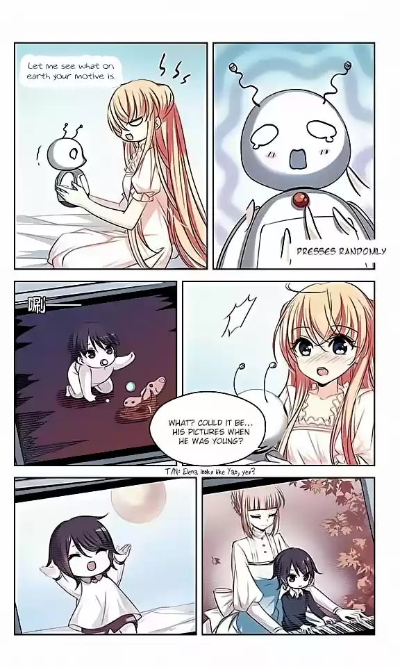 Chuan Yue Xi Yuan 3000 Hou Ch.93