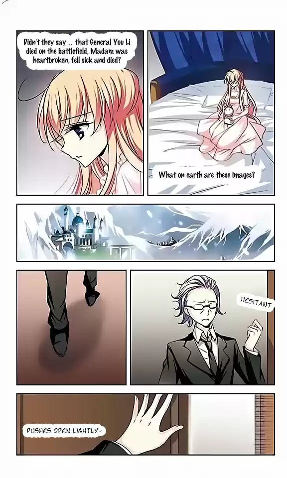 Chuan Yue Xi Yuan 3000 Hou Ch.93