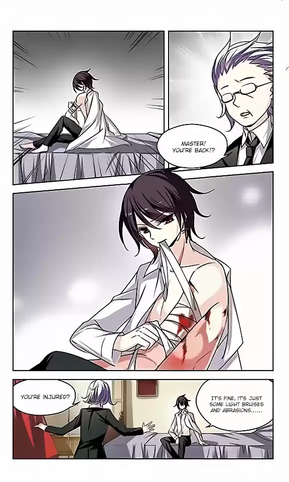 Chuan Yue Xi Yuan 3000 Hou Ch.93