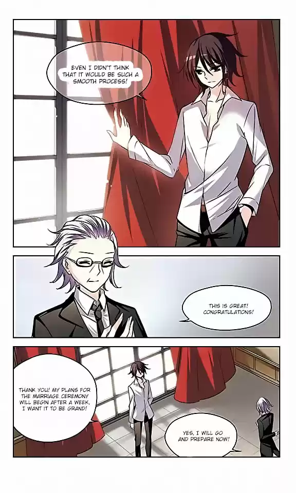 Chuan Yue Xi Yuan 3000 Hou Ch.93