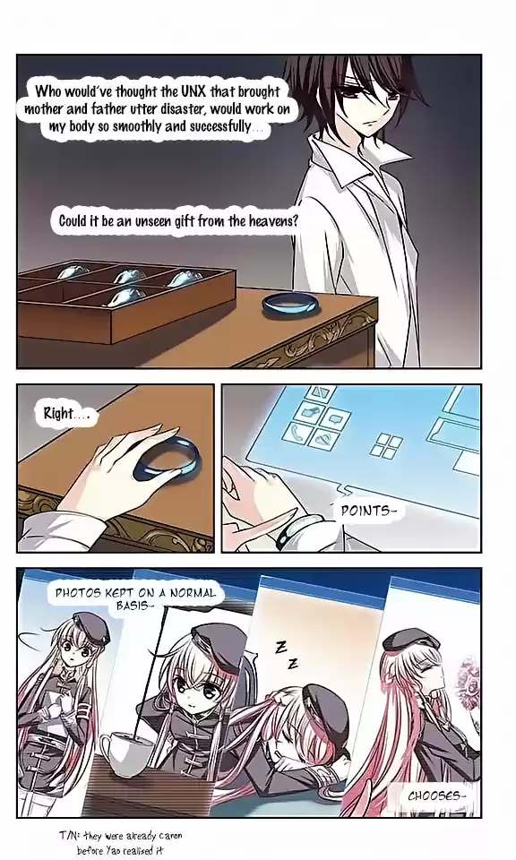 Chuan Yue Xi Yuan 3000 Hou Ch.93