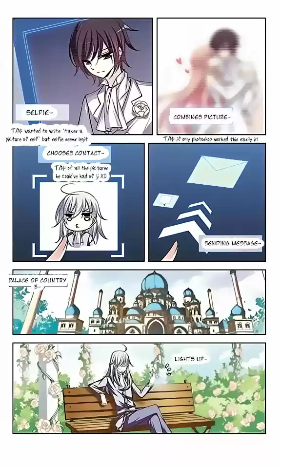 Chuan Yue Xi Yuan 3000 Hou Ch.93