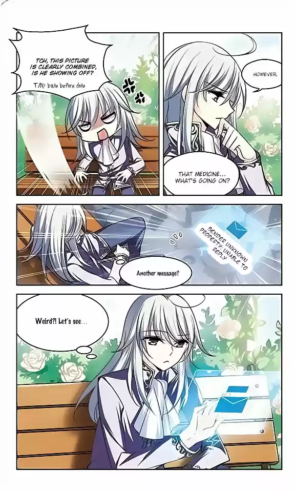 Chuan Yue Xi Yuan 3000 Hou Ch.93