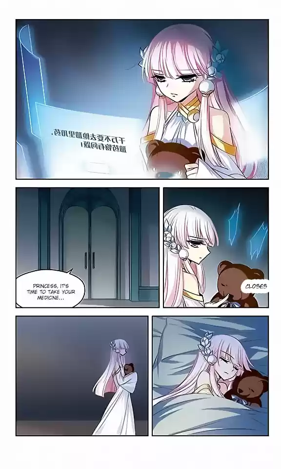 Chuan Yue Xi Yuan 3000 Hou Ch.93