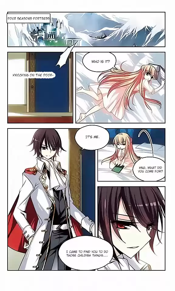 Chuan Yue Xi Yuan 3000 Hou Ch.93