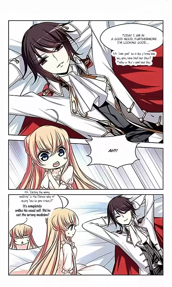 Chuan Yue Xi Yuan 3000 Hou Ch.94