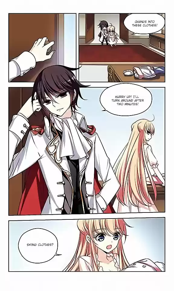 Chuan Yue Xi Yuan 3000 Hou Ch.94