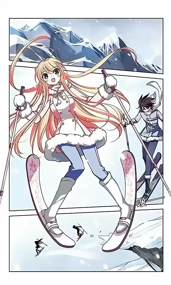 Chuan Yue Xi Yuan 3000 Hou Ch.94