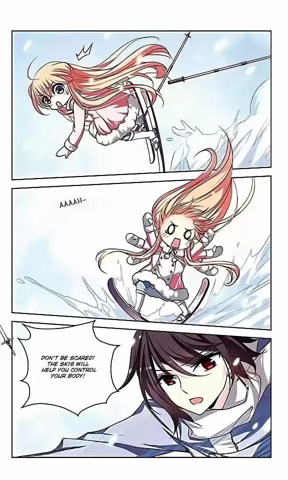 Chuan Yue Xi Yuan 3000 Hou Ch.94