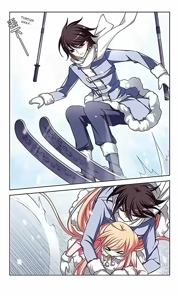 Chuan Yue Xi Yuan 3000 Hou Ch.94