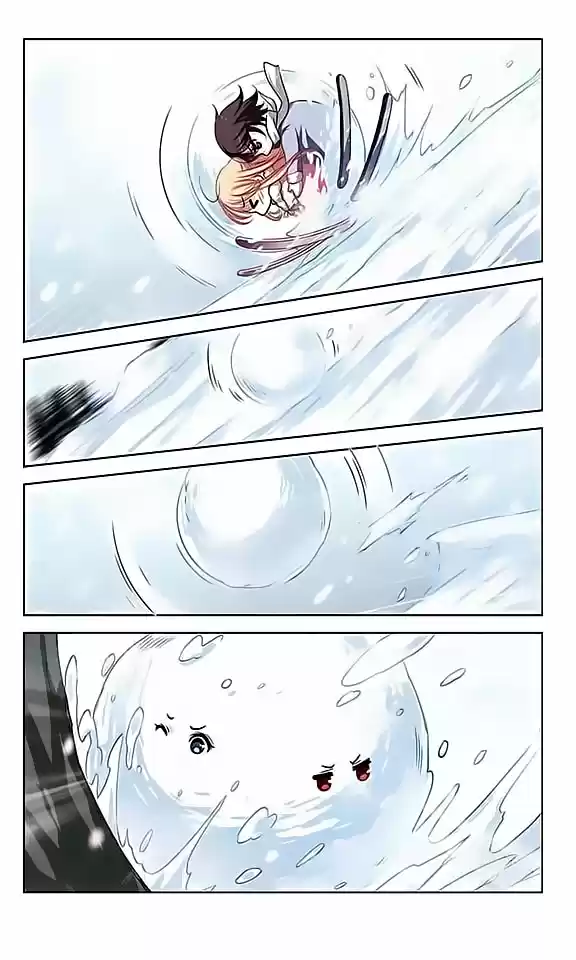 Chuan Yue Xi Yuan 3000 Hou Ch.94