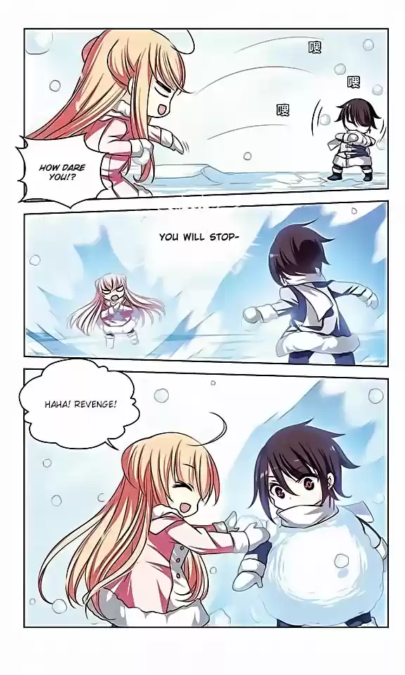 Chuan Yue Xi Yuan 3000 Hou Ch.94