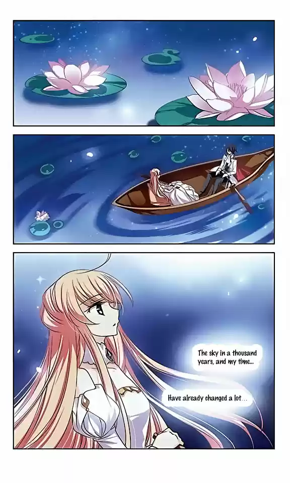 Chuan Yue Xi Yuan 3000 Hou Ch.94