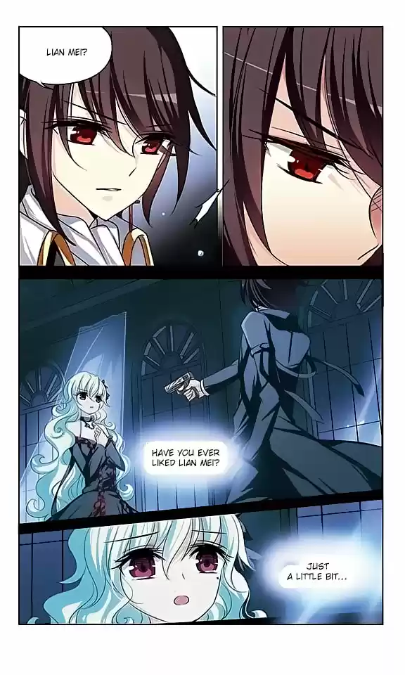 Chuan Yue Xi Yuan 3000 Hou Ch.94