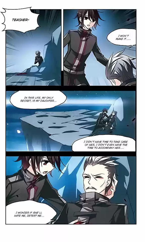 Chuan Yue Xi Yuan 3000 Hou Ch.95