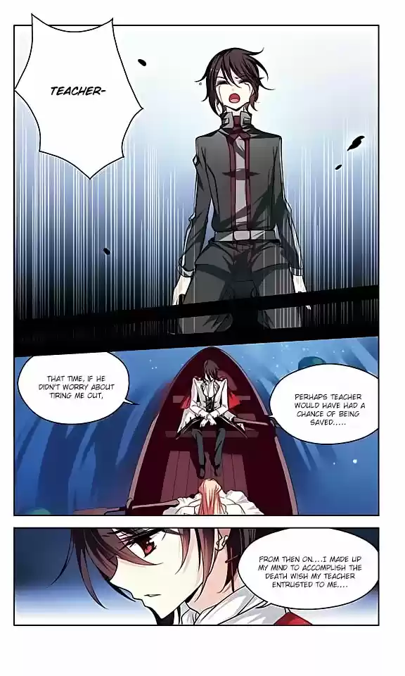 Chuan Yue Xi Yuan 3000 Hou Ch.95