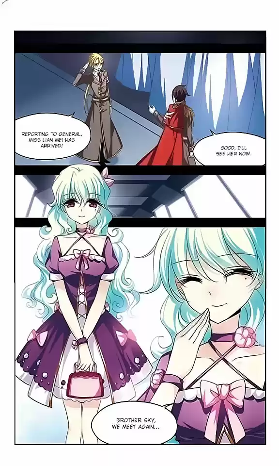 Chuan Yue Xi Yuan 3000 Hou Ch.95