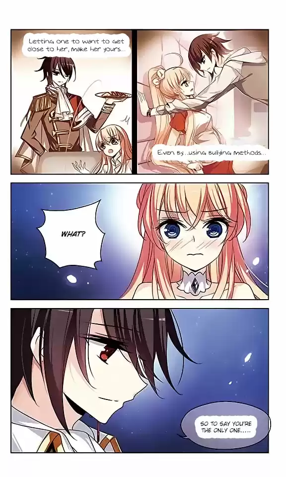 Chuan Yue Xi Yuan 3000 Hou Ch.95