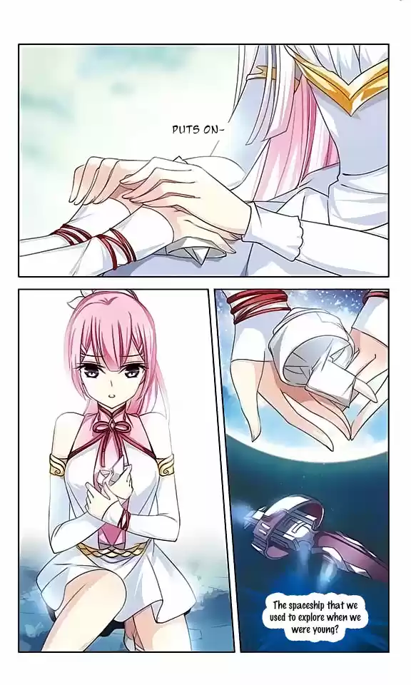 Chuan Yue Xi Yuan 3000 Hou Ch.95