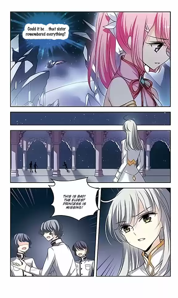 Chuan Yue Xi Yuan 3000 Hou Ch.95