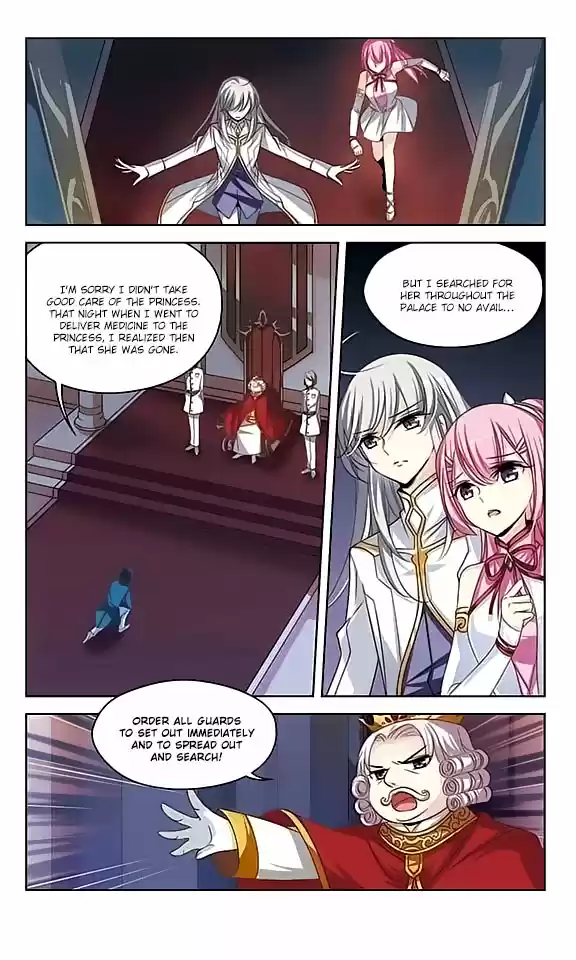 Chuan Yue Xi Yuan 3000 Hou Ch.95