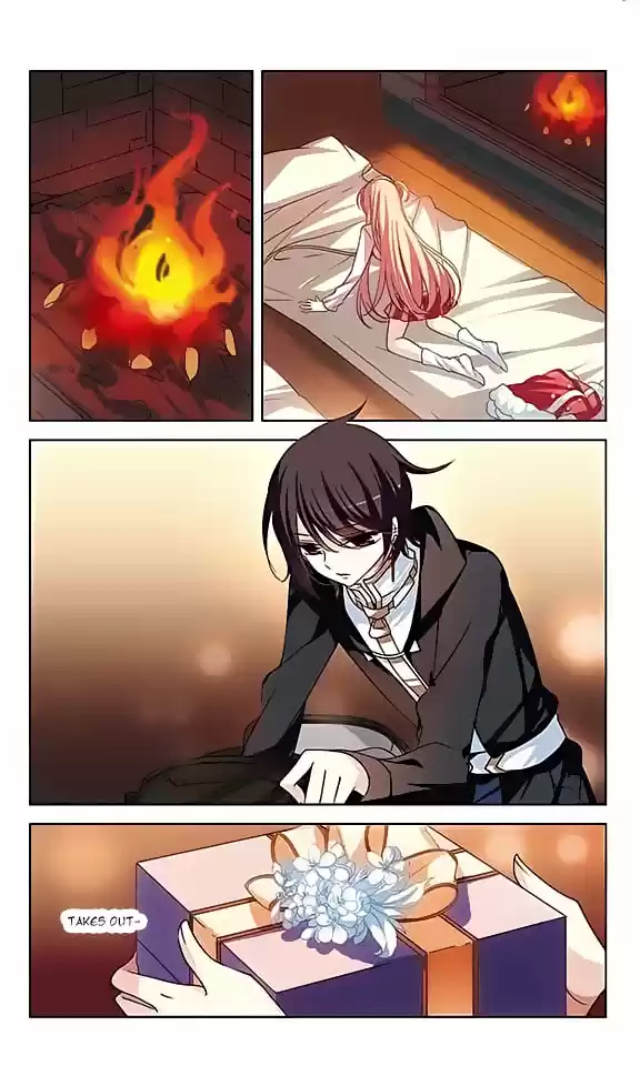 Chuan Yue Xi Yuan 3000 Hou Ch.96