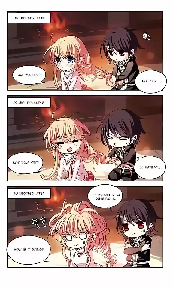 Chuan Yue Xi Yuan 3000 Hou Ch.96