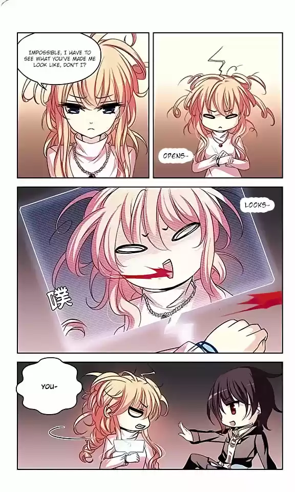 Chuan Yue Xi Yuan 3000 Hou Ch.96