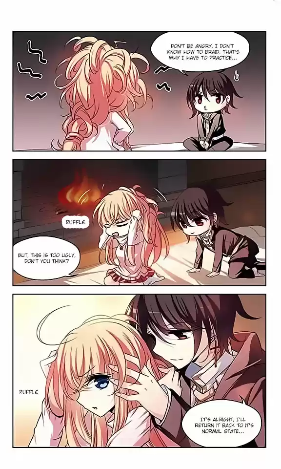 Chuan Yue Xi Yuan 3000 Hou Ch.96