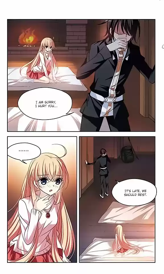 Chuan Yue Xi Yuan 3000 Hou Ch.96