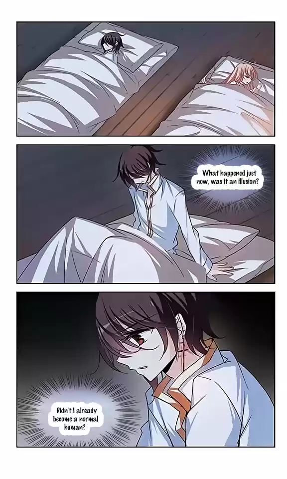 Chuan Yue Xi Yuan 3000 Hou Ch.96