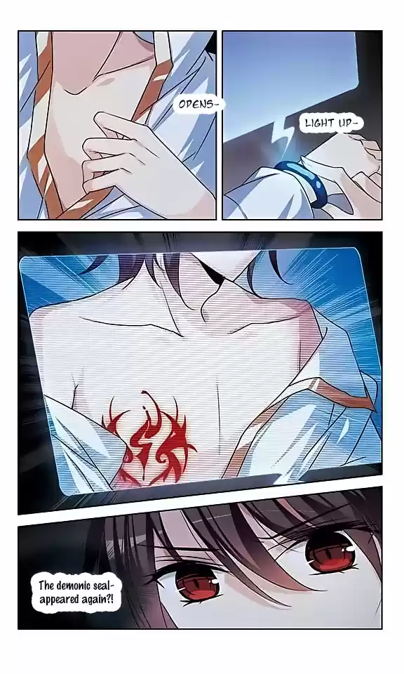 Chuan Yue Xi Yuan 3000 Hou Ch.96