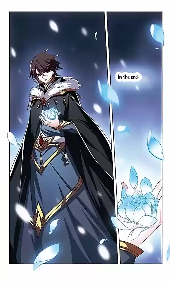 Chuan Yue Xi Yuan 3000 Hou Ch.97