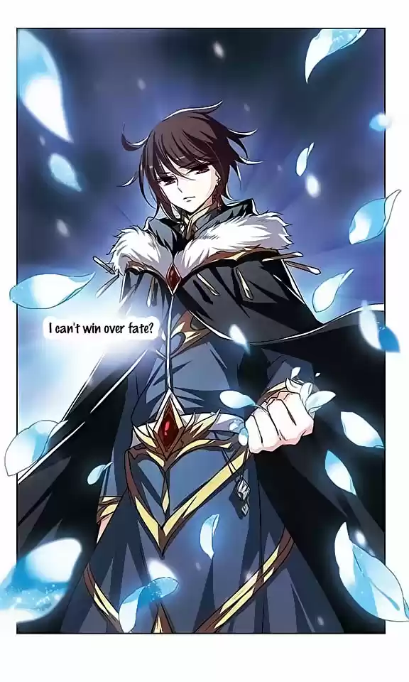 Chuan Yue Xi Yuan 3000 Hou Ch.97