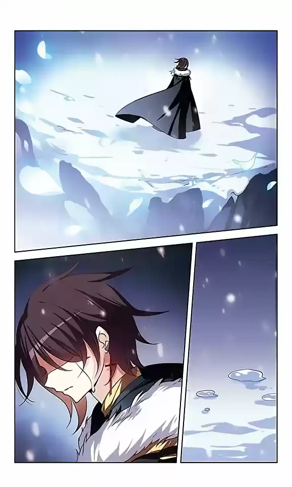 Chuan Yue Xi Yuan 3000 Hou Ch.97