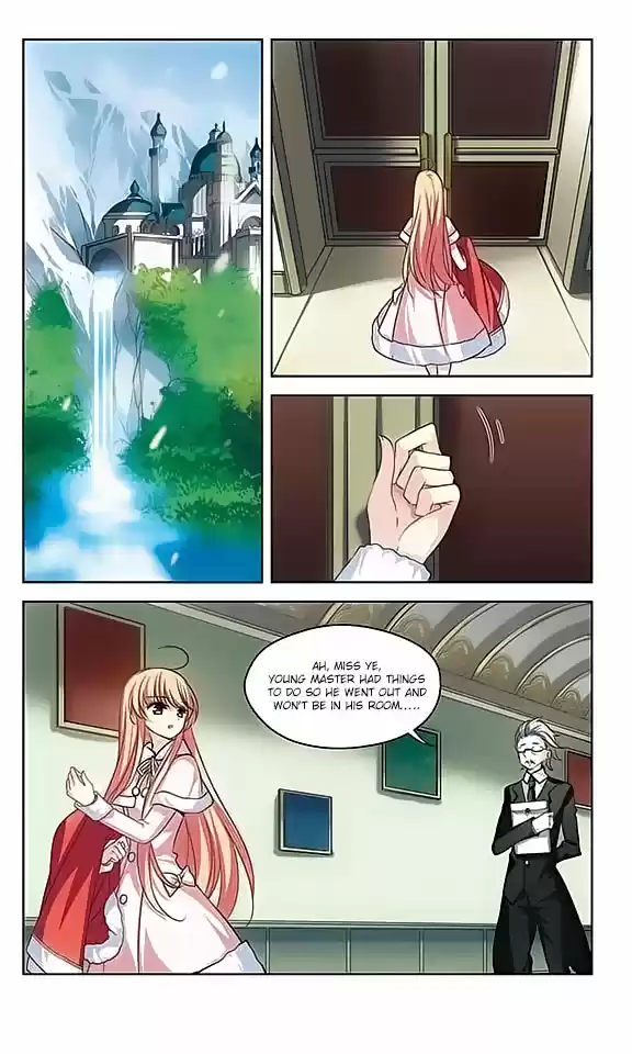 Chuan Yue Xi Yuan 3000 Hou Ch.97