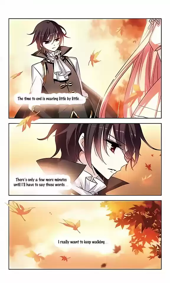 Chuan Yue Xi Yuan 3000 Hou Ch.97