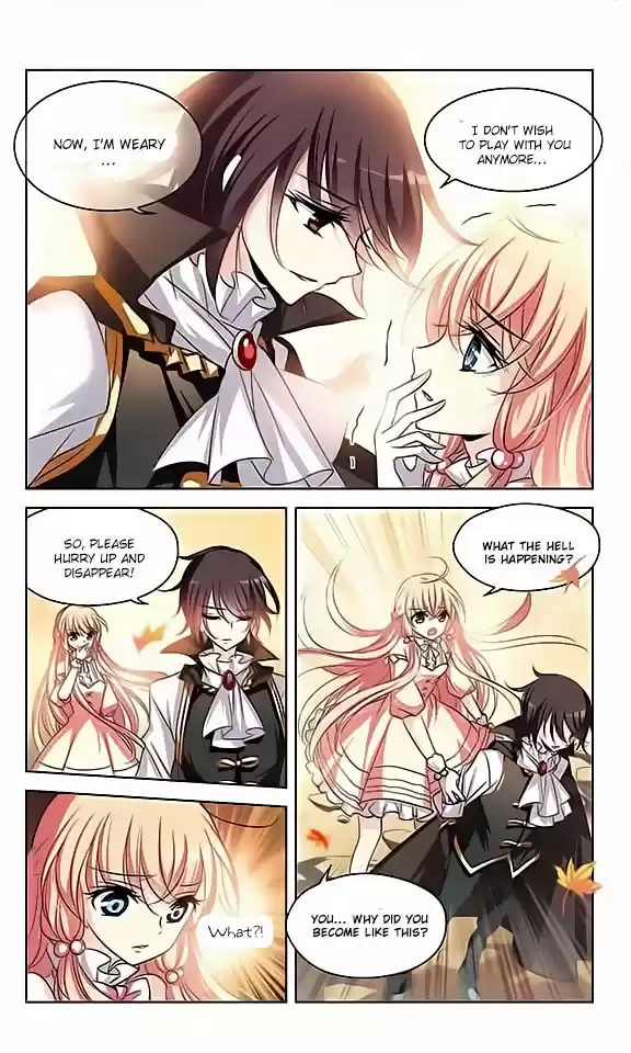 Chuan Yue Xi Yuan 3000 Hou Ch.97