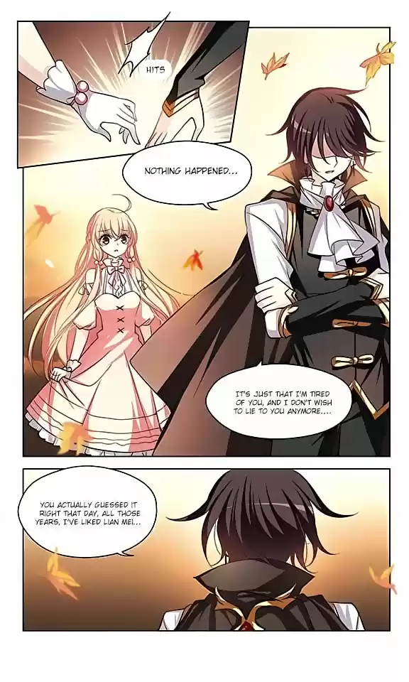 Chuan Yue Xi Yuan 3000 Hou Ch.97