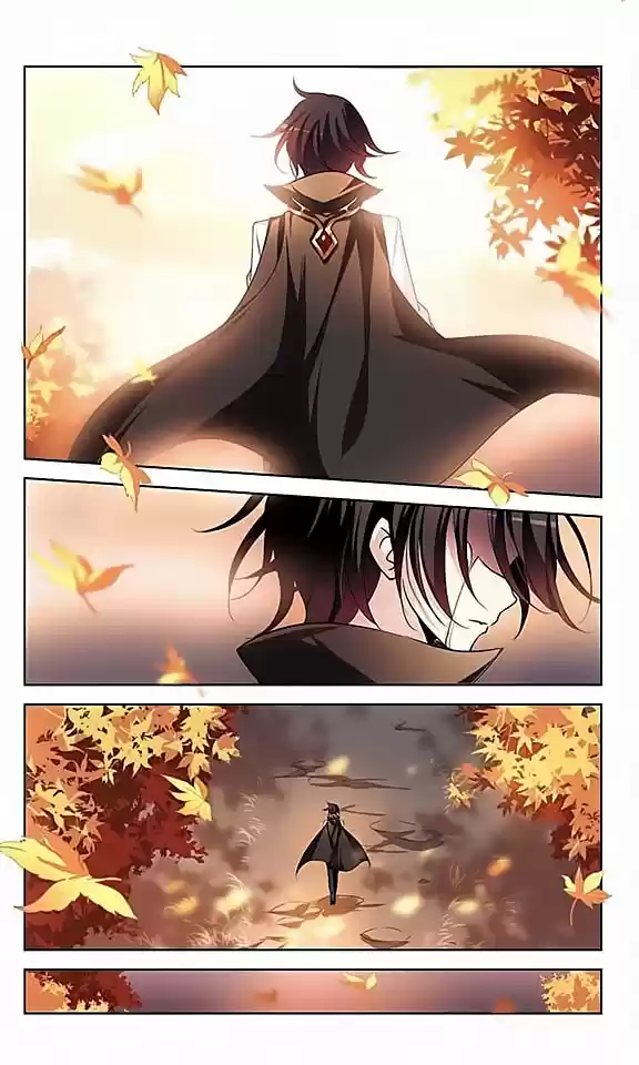 Chuan Yue Xi Yuan 3000 Hou Ch.98