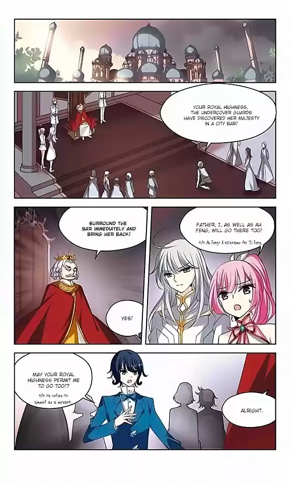 Chuan Yue Xi Yuan 3000 Hou Ch.98