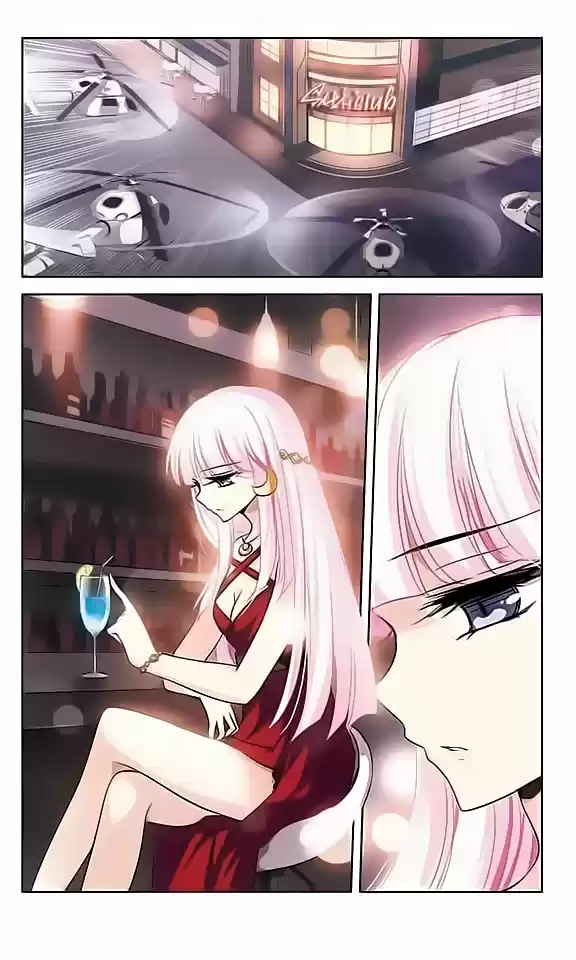 Chuan Yue Xi Yuan 3000 Hou Ch.98