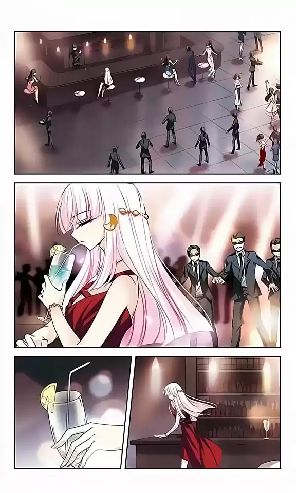 Chuan Yue Xi Yuan 3000 Hou Ch.98