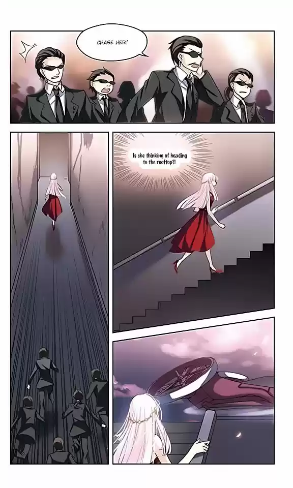 Chuan Yue Xi Yuan 3000 Hou Ch.98