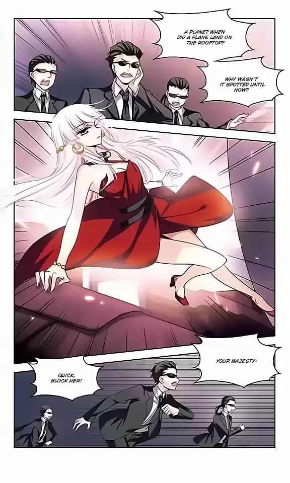 Chuan Yue Xi Yuan 3000 Hou Ch.98