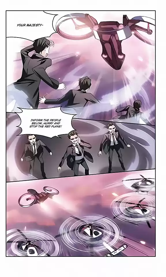 Chuan Yue Xi Yuan 3000 Hou Ch.98